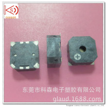 SMD Patch Buzzer Resistance to High Temperature Small Size